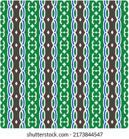 Seamless vector background with repeat pattern. multicolored  mosaic. Perfect for fashion, textile design, cute themed fabric, on wall paper, wrapping paper, fabrics and home decor.