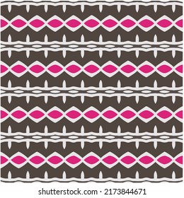 Seamless vector background with repeat pattern. multicolored  mosaic. Perfect for fashion, textile design, cute themed fabric, on wall paper, wrapping paper, fabrics and home decor.