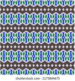 Seamless vector background with repeat pattern. multicolored  mosaic. Perfect for fashion, textile design, cute themed fabric, on wall paper, wrapping paper, fabrics and home decor.