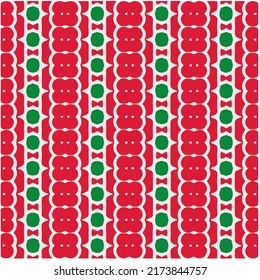 Seamless vector background with repeat pattern. multicolored  mosaic. Perfect for fashion, textile design, cute themed fabric, on wall paper, wrapping paper, fabrics and home decor.