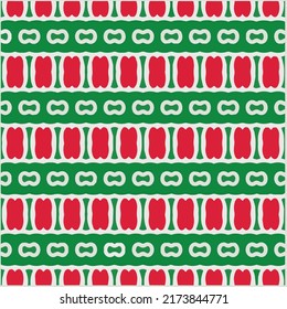Seamless vector background with repeat pattern. multicolored  mosaic. Perfect for fashion, textile design, cute themed fabric, on wall paper, wrapping paper, fabrics and home decor.