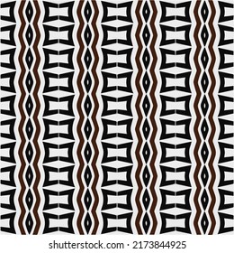 Seamless vector background with repeat pattern. multicolored  mosaic. Perfect for fashion, textile design, cute themed fabric, on wall paper, wrapping paper, fabrics and home decor.