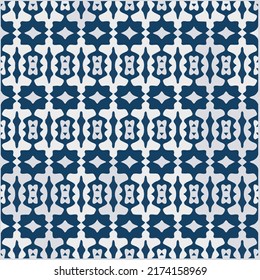 Seamless vector background with repeat pattern. multicolored  mosaic. Perfect for fashion, textile design, cute themed fabric, on wall paper, wrapping paper, fabrics and home decor.