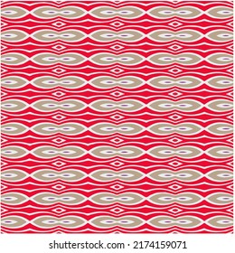 Seamless vector background with repeat pattern. multicolored  mosaic. Perfect for fashion, textile design, cute themed fabric, on wall paper, wrapping paper, fabrics and home decor.
