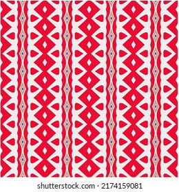 Seamless vector background with repeat pattern. multicolored  mosaic. Perfect for fashion, textile design, cute themed fabric, on wall paper, wrapping paper, fabrics and home decor.