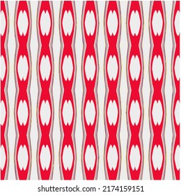 Seamless vector background with repeat pattern. multicolored  mosaic. Perfect for fashion, textile design, cute themed fabric, on wall paper, wrapping paper, fabrics and home decor.