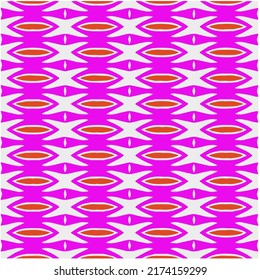 Seamless vector background with repeat pattern. multicolored  mosaic. Perfect for fashion, textile design, cute themed fabric, on wall paper, wrapping paper, fabrics and home decor.