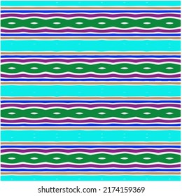 Seamless vector background with repeat pattern. multicolored  mosaic. Perfect for fashion, textile design, cute themed fabric, on wall paper, wrapping paper, fabrics and home decor.