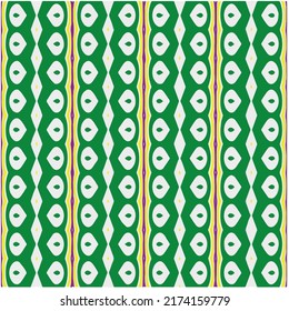 Seamless vector background with repeat pattern. multicolored  mosaic. Perfect for fashion, textile design, cute themed fabric, on wall paper, wrapping paper, fabrics and home decor.