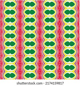 Seamless vector background with repeat pattern. multicolored  mosaic. Perfect for fashion, textile design, cute themed fabric, on wall paper, wrapping paper, fabrics and home decor.