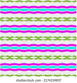 Seamless vector background with repeat pattern. multicolored  mosaic. Perfect for fashion, textile design, cute themed fabric, on wall paper, wrapping paper, fabrics and home decor.