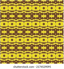 Seamless vector background with repeat pattern. multicolored  mosaic. Perfect for fashion, textile design, cute themed fabric, on wall paper, wrapping paper, fabrics and home decor.