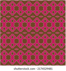 Seamless vector background with repeat pattern. multicolored  mosaic. Perfect for fashion, textile design, cute themed fabric, on wall paper, wrapping paper, fabrics and home decor.