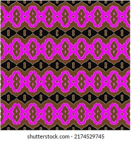 Seamless vector background with repeat pattern. multicolored  mosaic. Perfect for fashion, textile design, cute themed fabric, on wall paper, wrapping paper, fabrics and home decor.
