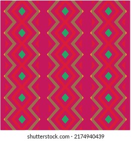 Seamless vector background with repeat pattern. multicolored  mosaic. Perfect for fashion, textile design, cute themed fabric, on wall paper, wrapping paper, fabrics and home decor.