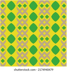 
Seamless vector background with repeat pattern. multicolored  mosaic. Perfect for fashion, textile design, cute themed fabric, on wall paper, wrapping paper, fabrics and home decor.