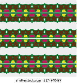 
Seamless vector background with repeat pattern. multicolored  mosaic. Perfect for fashion, textile design, cute themed fabric, on wall paper, wrapping paper, fabrics and home decor.