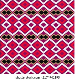
Seamless vector background with repeat pattern. multicolored  mosaic. Perfect for fashion, textile design, cute themed fabric, on wall paper, wrapping paper, fabrics and home decor.