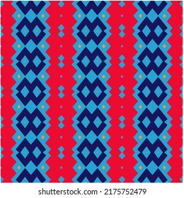 Seamless vector background with repeat pattern. multicolored  mosaic. Perfect for fashion, textile design, cute themed fabric, on wall paper, wrapping paper, fabrics and home decor.