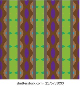 Seamless vector background with repeat pattern. multicolored  mosaic. Perfect for fashion, textile design, cute themed fabric, on wall paper, wrapping paper, fabrics and home decor.