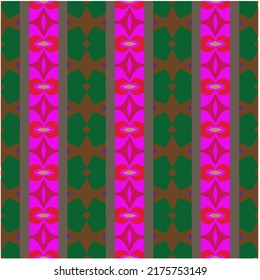 Seamless vector background with repeat pattern. multicolored  mosaic. Perfect for fashion, textile design, cute themed fabric, on wall paper, wrapping paper, fabrics and home decor.