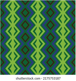 Seamless vector background with repeat pattern. multicolored  mosaic. Perfect for fashion, textile design, cute themed fabric, on wall paper, wrapping paper, fabrics and home decor.