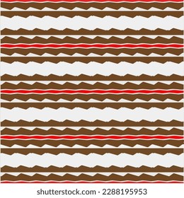 Seamless vector background with repeat pattern. multicolored  mosaic. Perfect for fashion, textile design, cute themed fabric, on wall paper, wrapping paper, fabrics and home decor.