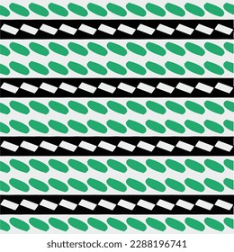 Seamless vector background with repeat pattern. multicolored  mosaic. Perfect for fashion, textile design, cute themed fabric, on wall paper, wrapping paper, fabrics and home decor.