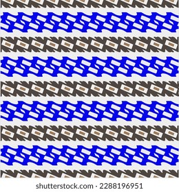 Seamless vector background with repeat pattern. multicolored  mosaic. Perfect for fashion, textile design, cute themed fabric, on wall paper, wrapping paper, fabrics and home decor.