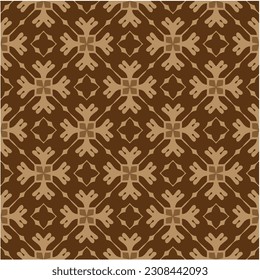 Seamless vector background with repeat pattern.  Multicolored  mosaic. Perfect for fashion, textile design, cute themed fabric, on wall paper, wrapping paper, fabrics and home decor.