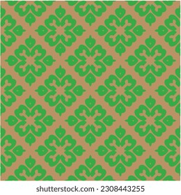 Seamless vector background with repeat pattern.  Multicolored  mosaic. Perfect for fashion, textile design, cute themed fabric, on wall paper, wrapping paper, fabrics and home decor.