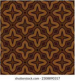 
Seamless vector background with repeat pattern.  Multicolored  mosaic. Perfect for fashion, textile design, cute themed fabric, on wall paper, wrapping paper, fabrics and home decor.