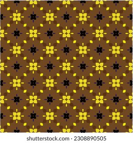 Seamless vector background with repeat pattern.  Multicolored  mosaic. Perfect for fashion, textile design, cute themed fabric, on wall paper, wrapping paper, fabrics and home decor.