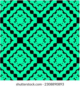 Seamless vector background with repeat pattern.  Multicolored  mosaic. Perfect for fashion, textile design, cute themed fabric, on wall paper, wrapping paper, fabrics and home decor.