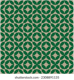 Seamless vector background with repeat pattern.  Multicolored  mosaic. Perfect for fashion, textile design, cute themed fabric, on wall paper, wrapping paper, fabrics and home decor.