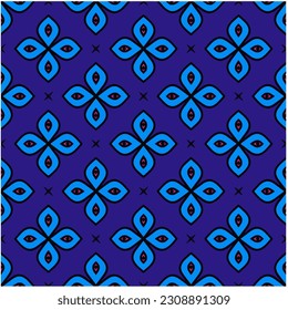 
Seamless vector background with repeat pattern.  Multicolored  mosaic. Perfect for fashion, textile design, cute themed fabric, on wall paper, wrapping paper, fabrics and home decor.