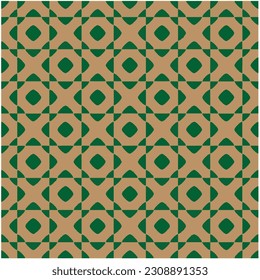 Seamless vector background with repeat pattern.  Multicolored  mosaic. Perfect for fashion, textile design, cute themed fabric, on wall paper, wrapping paper, fabrics and home decor.