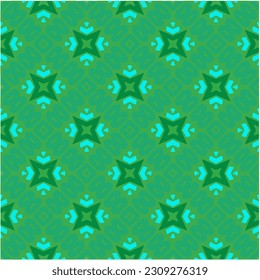 Seamless vector background with repeat pattern.  Multicolored  mosaic. Perfect for fashion, textile design, cute themed fabric, on wall paper, wrapping paper, fabrics and home decor.