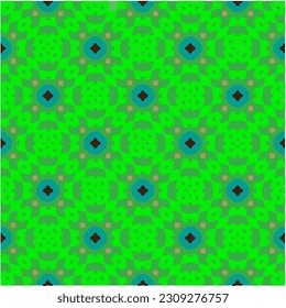 Seamless vector background with repeat pattern.  Multicolored  mosaic. Perfect for fashion, textile design, cute themed fabric, on wall paper, wrapping paper, fabrics and home decor.