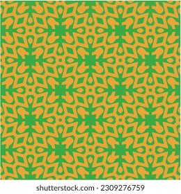 Seamless vector background with repeat pattern.  Multicolored  mosaic. Perfect for fashion, textile design, cute themed fabric, on wall paper, wrapping paper, fabrics and home decor.