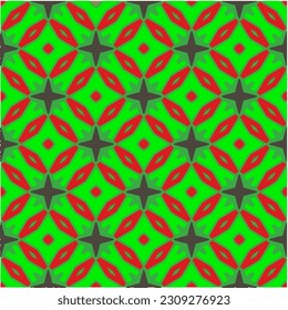 Seamless vector background with repeat pattern.  Multicolored  mosaic. Perfect for fashion, textile design, cute themed fabric, on wall paper, wrapping paper, fabrics and home decor.