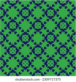 Seamless vector background with repeat pattern.  Multicolored  mosaic. Perfect for fashion, textile design, cute themed fabric, on wall paper, wrapping paper, fabrics and home decor.