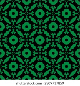 Seamless vector background with repeat pattern.  Multicolored  mosaic. Perfect for fashion, textile design, cute themed fabric, on wall paper, wrapping paper, fabrics and home decor.