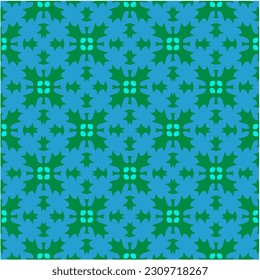 Seamless vector background with repeat pattern.  Multicolored  mosaic. Perfect for fashion, textile design, cute themed fabric, on wall paper, wrapping paper, fabrics and home decor.