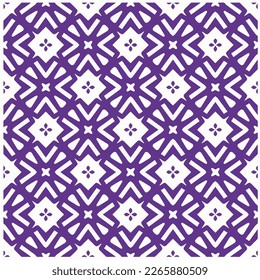 Seamless vector background with repeat pattern.Abstract ethnic rug ornamental seamless pattern.Perfect for fashion, textile design, cute themed fabric, on wall paper, wrapping paper and home decor.