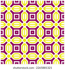 Seamless vector background with repeat pattern.Abstract ethnic rug ornamental seamless pattern.Perfect for fashion, textile design, cute themed fabric, on wall paper, wrapping paper and home decor.