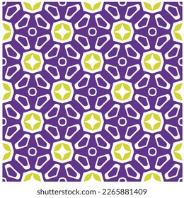 Seamless vector background with repeat pattern.Abstract ethnic rug ornamental seamless pattern.Perfect for fashion, textile design, cute themed fabric, on wall paper, wrapping paper and home decor.
