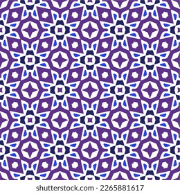 Seamless vector background with repeat pattern.Abstract ethnic rug ornamental seamless pattern.Perfect for fashion, textile design, cute themed fabric, on wall paper, wrapping paper and home decor.