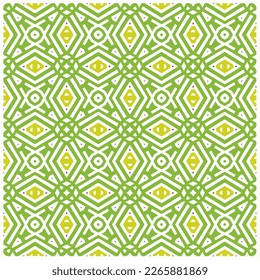 Seamless vector background with repeat pattern.Abstract ethnic rug ornamental seamless pattern.Perfect for fashion, textile design, cute themed fabric, on wall paper, wrapping paper and home decor.