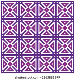 Seamless vector background with repeat pattern.Abstract ethnic rug ornamental seamless pattern.Perfect for fashion, textile design, cute themed fabric, on wall paper, wrapping paper and home decor.